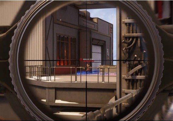 Rogue Company - Juke Starter Pack EN Brazil Xbox One/Series Digital Key