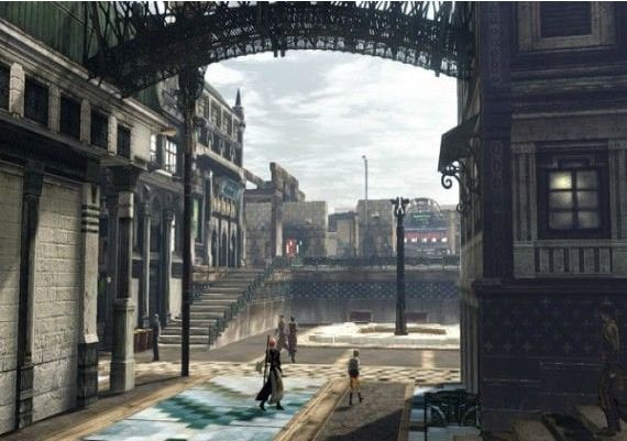 Final Fantasy XIII: Lightning Returns EN Turkey Xbox Windows Digital Key