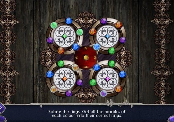 Fairy Tale Mysteries: The Puppet Thief Global Steam Digital Key