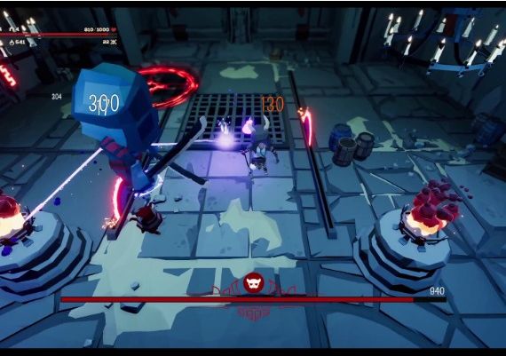 Knight Crawlers Global Steam Digital Key