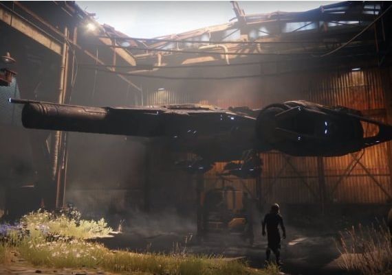 Destiny 2: Shadowkeep DLC EN United States Xbox One/Series Digital Key