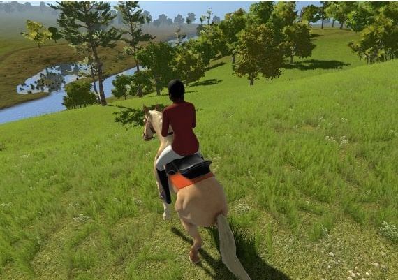 My Little Riding Champion EN Argentina Xbox One/Series Digital Key
