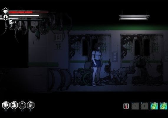 The Coma 2: Vicious Sisters Deluxe Edition EN/DE/FR/KO/RU/ZH/ES/UK Global GOG Digital Key