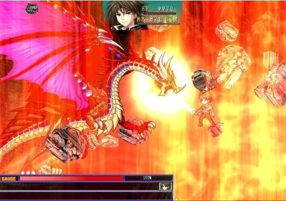 Asdivine Hearts II EN/JA Argentina Xbox One/Series Digital Key