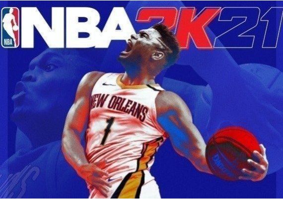 NBA 2K21: Next Generation EN Global Xbox One/Series Digital Key