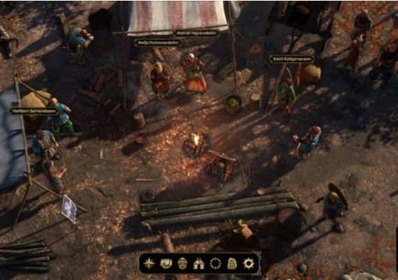 Expeditions: Viking EN/DE/FR/PL/RU/DA Global Steam Digital Key