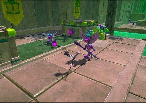 Hotel Transylvania: Scary-Tale Adventures Argentina Xbox One/Series Digital Key