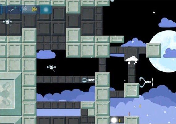 The Wizard and The Slug EN Global Steam Digital Key