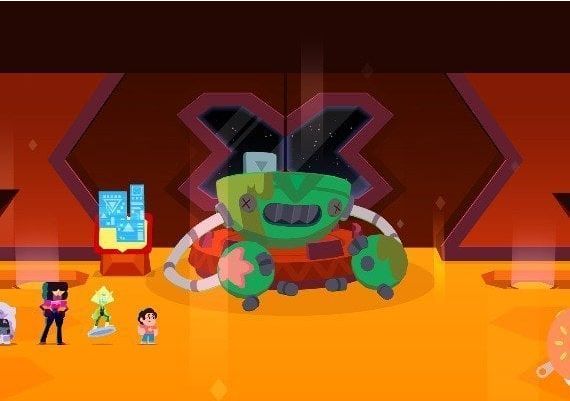 Steven Universe: Unleash the Light EN United States Xbox One/Series Digital Key