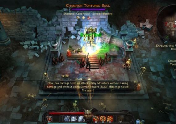 Victor Vran 2-Pack Global Steam Digital Key