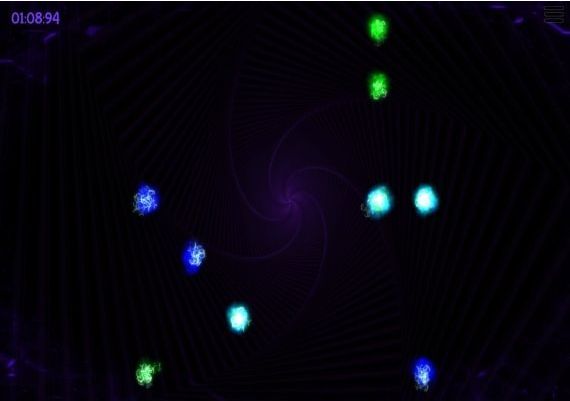 Energy Cycle EN Global Steam Digital Key