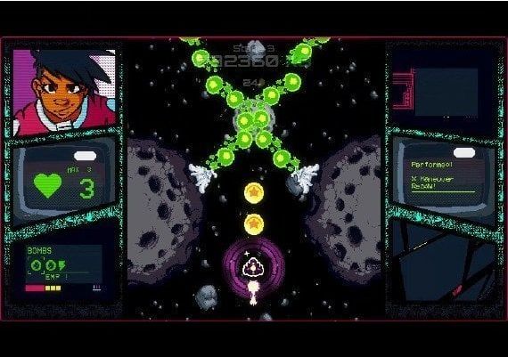 Project Starship X EN EU Xbox One/Series Digital Key