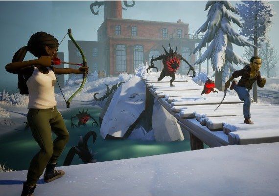 Drake Hollow EN/DE/FR/PL/PT/RU/ZH/ES Global Steam Digital Key