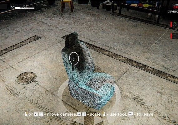 Car Detailing Simulator Global Steam Digital Key