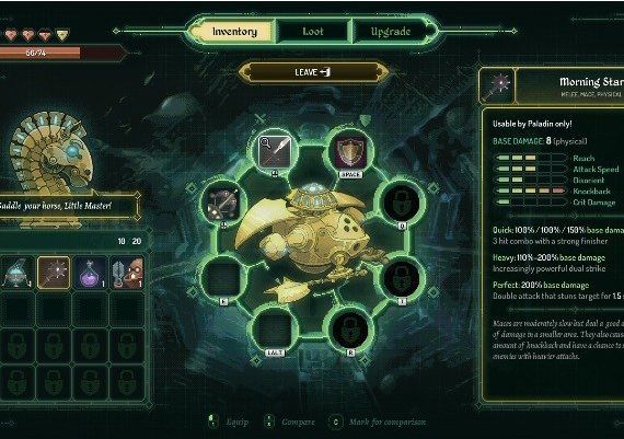 Fabular: Once Upon a Spacetime EN/ZH Global Steam Digital Key