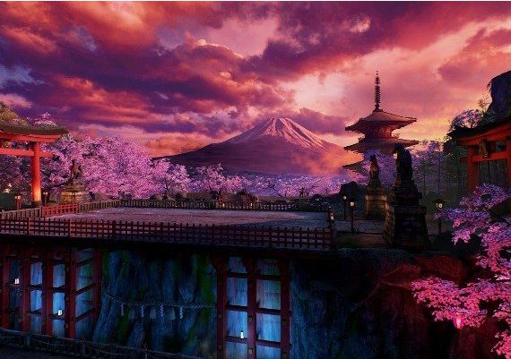 Tekken 7 - Season Pass 4 DLC United States Steam Digital Key