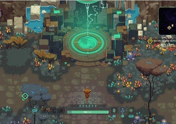 UnDungeon EN/RU Global Steam Digital Key