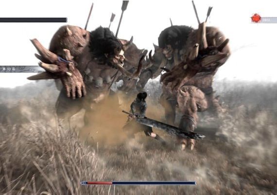 Bloody Spell EN/JA/ZH Global Steam Digital Key