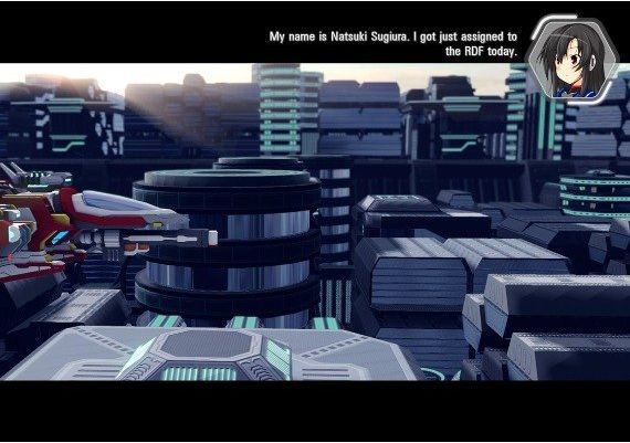 Natsuki Chronicles EN/JA Argentina Xbox One/Series Digital Key