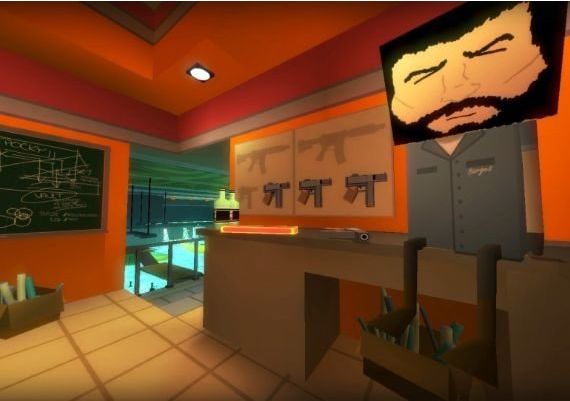 Thirty Flights of Loving EN Global Steam Digital Key