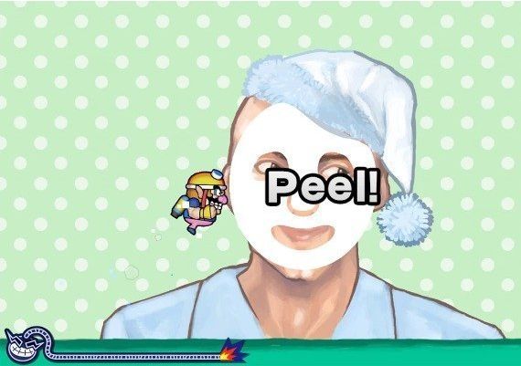 WarioWare: Get Together! United States Nintendo Switch Digital Key