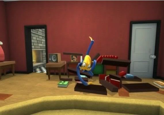 Octodad: Dadliest Catch EN ROW Xbox One/Series Digital Key