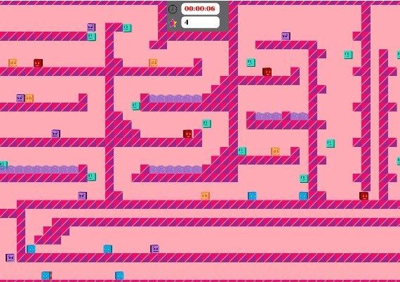 Box Maze Extreme EN Global Steam Digital Key