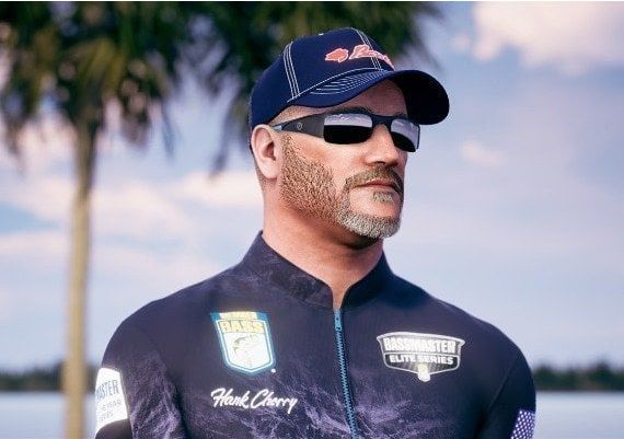 Bassmaster Fishing 2022 Deluxe Edition EN Brazil Xbox One/Series/Windows Digital Key