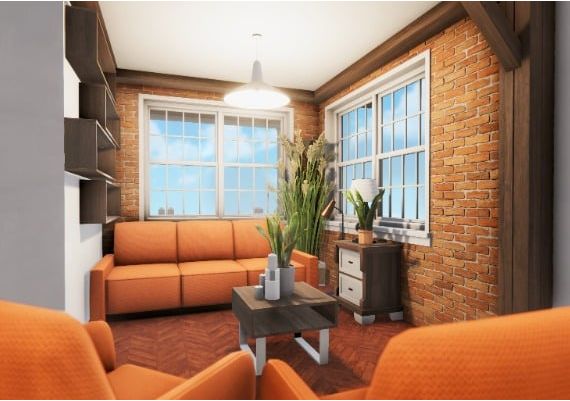 House Flipper 2 EN EU PS5 Digital Key