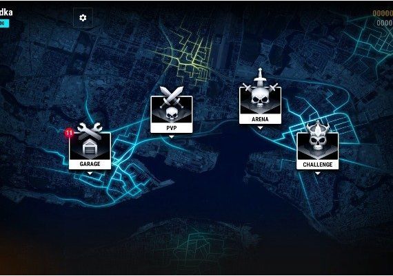 Robot Fighting EN/DE/FR/IT/ES Global Steam Digital Key