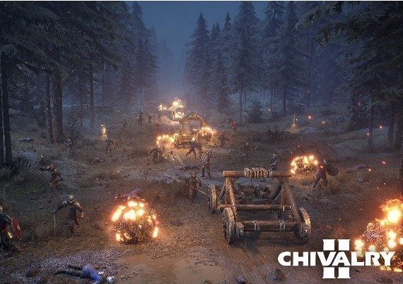 Chivalry 2 + Pre-order bonus Global Epic Games Digital Key