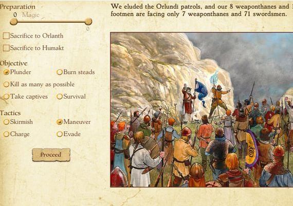 King of Dragon Pass EN Global Steam Digital Key