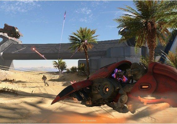 Halo Infinite - 2XP DLC EN Global Official website Digital Key