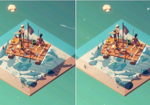 Tiny Lands Global Steam Digital Key