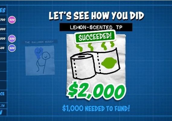 The Jackbox Party Quintpack EN Argentina Xbox One/Series Digital Key