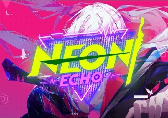 Neon Echo EN/JA/KO/ZH Global Steam Digital Key