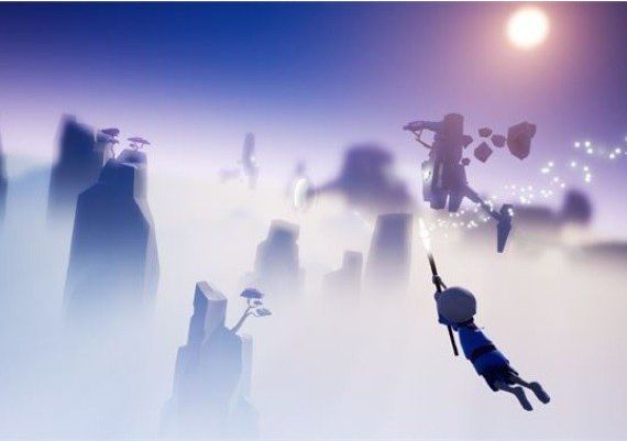 Omno EN Argentina Xbox One/Series Digital Key