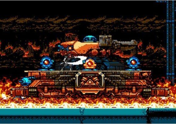 Cyber Shadow EN Argentina Xbox One/Series/Windows Digital Key