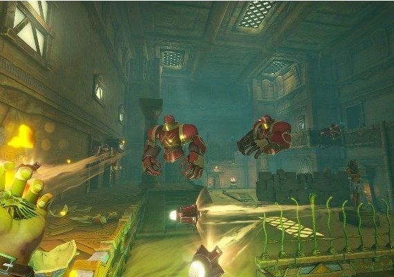 Ziggurat 2 EN/ES Colombia Xbox One/Series Digital Key