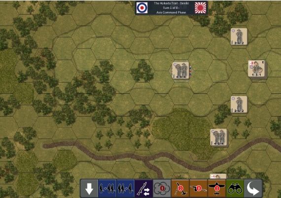 Valor and Victory: Pacific DLC EN Global Steam Digital Key