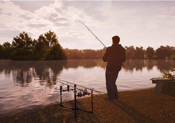 The Catch: Carp & Coarse Fishing EN Argentina Xbox One/Series/Windows Digital Key