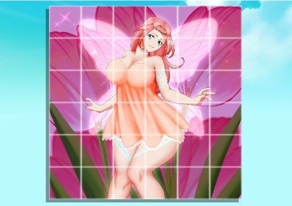 Hot Milf 3 EN Global Steam Digital Key