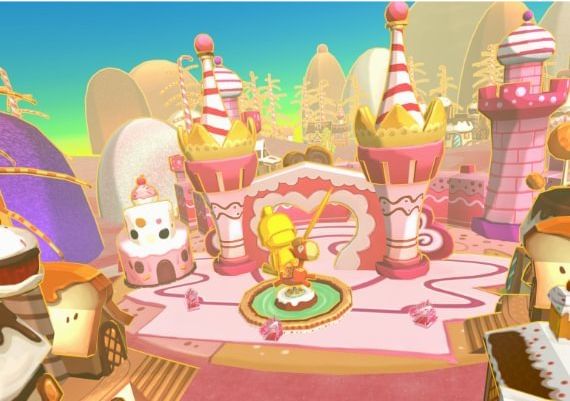 Candy Smash VR EN Global Steam Digital Key