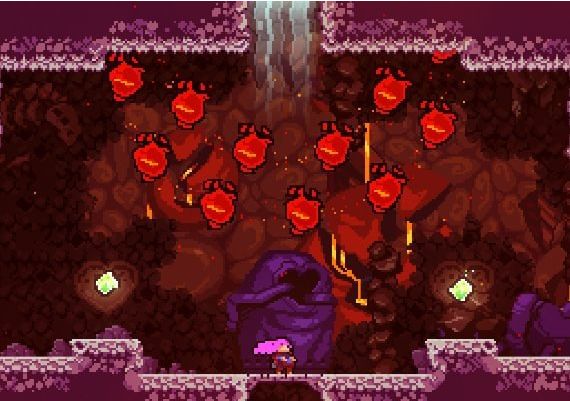 Celeste EU Steam Digital Key