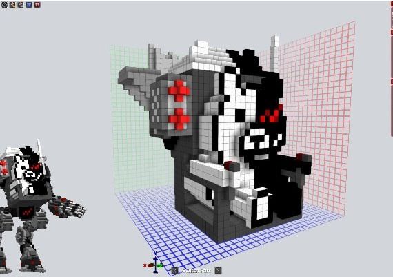 Blockstorm EN Global Steam Digital Key