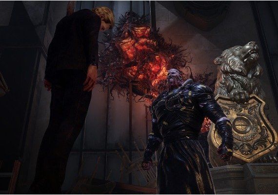 Dead by Daylight: Resident Evil Chapter DLC Global Steam Digital Key