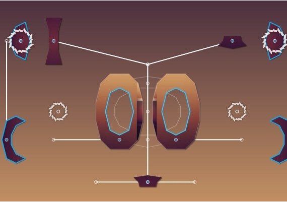 Zenge Global Steam Digital Key