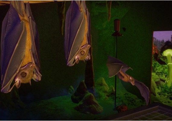 Planet Zoo - Twilight Pack DLC Global Steam Digital Key