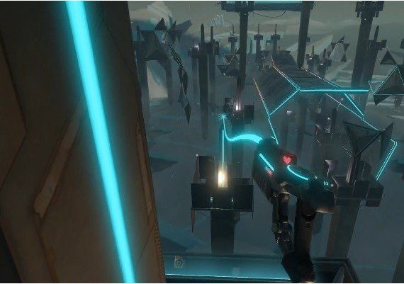 Tower Tag VR EN Global Steam Digital Key