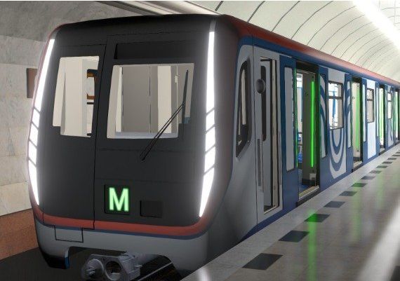 Metro Simulator - Russia Liveries Pack DLC Global Steam Digital Key
